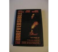 Irreversible [DVD] [2003] [Region 1] [US Import] [NTSC]
