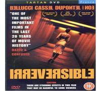 Irreversible [DVD]