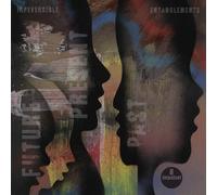 Irreversible Entanglements - Future Present Past [VINYL]