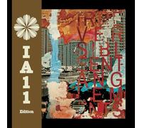 IRREVERSIBLE ENTANGLEMENTS(IA11 EDITION)