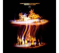 Irreversible Entanglements - Protect Your Light [VINYL]