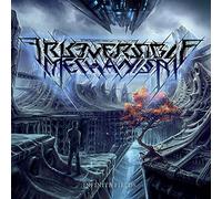 Irreversible Mechanism - Infinite Fields