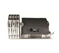 Irreversible Shutter Motor with Electromagnetic Brake Nice RN2040 170 KG Rondo