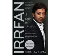 Irrfan : A Live in a Movies