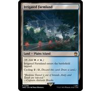 Irrigated Farmland | Universes Beyond: Doctor Who