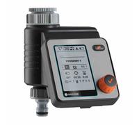 Irrigation Control Sprinkler System Garden Terrace DIY Plants New