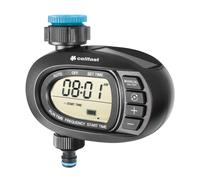 Irrigation Controller Solar Cellfast Ergo Display 52-590
