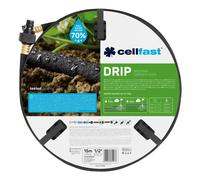Irrigation Hose Cellfast Water Saving 15m 19-002