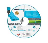 Irrigation hose SPRING 7.5 m