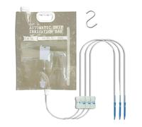 Irrigation Kit - Automatic Watering System | Houseplant Irrigation Bags - Adjustable Drip Irrigations Bag For Young Trees Frequent Travelers Nursery Growers Vacation Balcony - System For Greenhouse