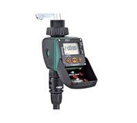 Irrigation programmer Claber AQUAUNO Video 2, model 8428, for control