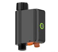 Irrigation Smart Water Timer, For Zigbee 3.0 Irrigation Timer, Automatic Watering System Hose Timers, With APP Control, For Lawn Garden (A)