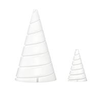 Irrigation System Kit Coil Winding for Electroculture Copper Gardening Antenna Electro Culture Gardening Antenna Wire Antenna Copper Garden Tools Set (Black, One Size)