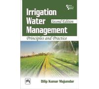 Irrigation Water Management:: Principles and Practice
