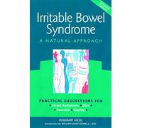 Irritable Bowel Syndrome: A Natural Approach