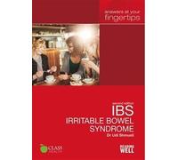 Irritable Bowel Syndrome: Answers at Your Fingertips