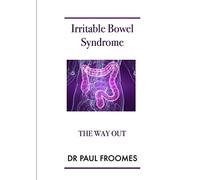 Irritable Bowel Syndrome – the Way Out – Lulu