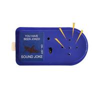Irritating Noise-Maker Joke - Fidget Toy with Sound Make Up, Realistic Joke Gadgets | Mini Discreet for Family Friends, Colleagues, Birthday Parties, Office Fun