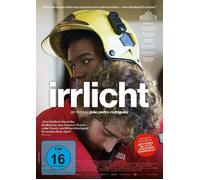 Irrlicht (OmU) (DVD) Mauro Costa André Cabral Joao Pedro Rodrigues