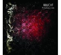 IRRLICHT - PYGMALION CD NEW
