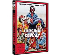 Irrsinn der Gewalt (DVD)