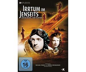 Irrtum im Jenseits