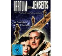 Irrtum im Jenseits [Import allemand]