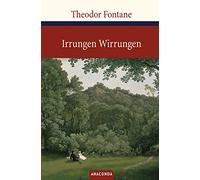 Irrungen Wirrungen