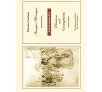Irrungen Wirrungen, Berliner Roman: Diversions and Entanglements, A Berlin Novel (translation) (English and German Edition) by Theodor Fontane (2009-10-09)