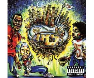 Irs - Welcome to Planet Irs