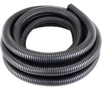 IRSTBL - 6M Waste Water Hose Pipe for Caravan, Camper, Motorhome & Boat - 28.5mm (1.12") Convoluted Hose