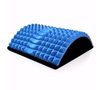 IRSTBL - Pilates Hedgehog Back Stretcher - Abdominal Trainer & Sit Up Mat for Core Strength, Spinal Support, Stretching, Flexibility & Posture Improvement