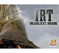 IRT Deadliest Roads - Season 2