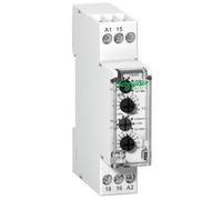 iRTL-1 C/O-UC 24-240V AC/24V Timing Relay Acti9 A9E16069