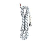 Irudek BOA 10.5mm - Semi Static Rope EN 1891A 10m High Tensile and Abrasion Resistance Core Sheath Construction Durable and Handy