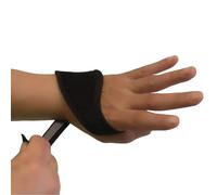 Irufa,wr-os-17,3d Breathable Spacer Fabric Wrist Brace, For Tfcc Tear- Triangular Fibrocartilage Complex Injuries, Ulnar Sided Wrist Pain, Weight Bear