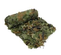 IRUGS Camo netting Camouflage Net For Hunting Camouflage Mesh Water Resistant for Hunting Blind Shooting Military Theme Party Decorations(8x20.0m/26.2x65.6FT)
