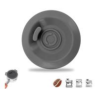 Iruihoo Cleaning Disc Cleaning Tablets for Breville & Sage - Espresso Backflush Cleaning Disc for Portafilter Compatible with Breville / Sage / Gastroback Espresso Machines 54 mm - Pack of 1