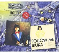 Iruka - Iruka Archive Vol.3 Waga Kokoro No Tomo E Follow Me (3CDS) [Japan CD] CRCP-20530