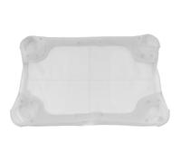 iRule iRW-L022B Clear White Silicone Cover for Wii Fit Balance Board