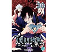 Iruma à l'école des démons T30