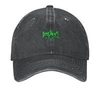IRURYSHH adsashdasd Dying Fetus Best Art Baseball Cap Party Hat Visor Designer Cap Male hat for Men Women's