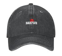 IRURYSHH Deadliest Catch Baseball Cap Hat Man for The Sun Hat Beach Custom Cap New in Hat for Men Women's