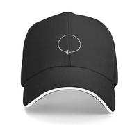 IRURYSHH Lacan - l'objet Petit a Baseball Cap Mountaineering Beach New in Hat Unique Hats Golf Wear Men Women's