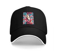 IRURYSHH Liam Gallagher Art Baseball Cap Unique Hats Trucker Hat Women's Hats for The Sun Men's