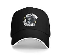 IRURYSHH Summer Casual Baseball Cap Forsaken Hunting Camping Trucker Hat for Unisex-Teens Dropshipping Take A Chance Retro Baseball Caps