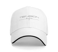 IRURYSHH Summer Kylie Minogue 2025 Baseball Cap Outdoor Gym Fitted Retro Print Sun Hip Hop Hats Women Men Sun-Proof Baseball Caps