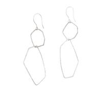 Irus Earrings - female - Cortana - Earrings - Gray - ONE SIZE - Accessories ONE SIZE