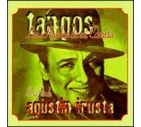 Irusta, Agustin - Tangos Las Ruedas De Mi Carret