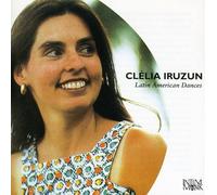 Iruzun Plays Latin American Da
